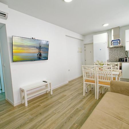 Junto Playa De Levante, Centrico, Smart Tv 55- By Aloha Palma 阿桂拉斯 外观 照片