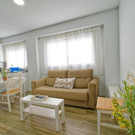 Junto Playa De Levante, Centrico, Smart Tv 55- By Aloha Palma 阿桂拉斯 外观 照片