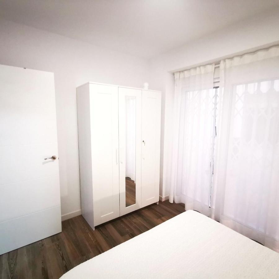 Junto Playa De Levante, Centrico, Smart Tv 55- By Aloha Palma 阿桂拉斯 外观 照片