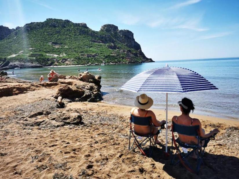 Junto Playa De Levante, Centrico, Smart Tv 55- By Aloha Palma 阿桂拉斯 外观 照片