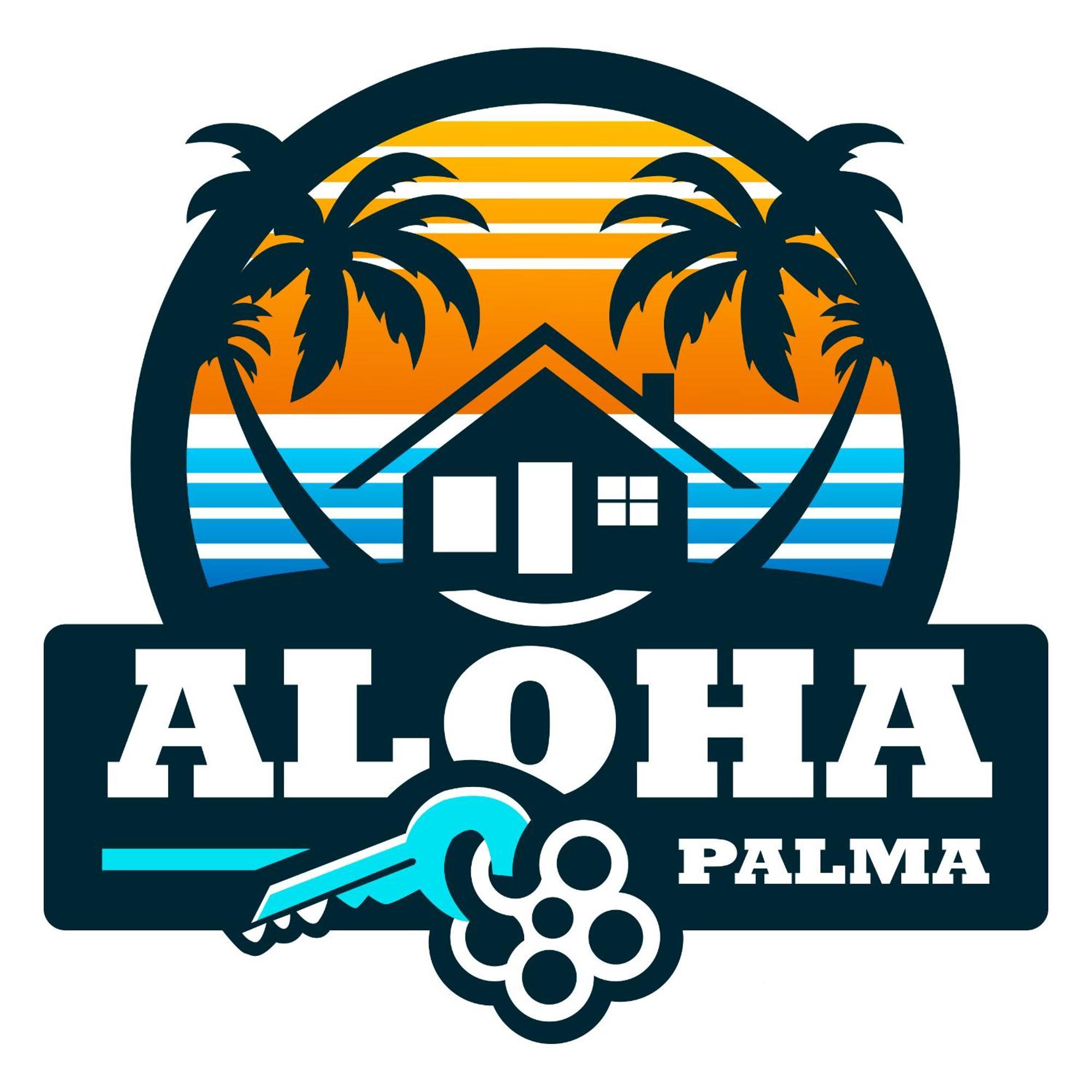 Junto Playa De Levante, Centrico, Smart Tv 55- By Aloha Palma 阿桂拉斯 外观 照片
