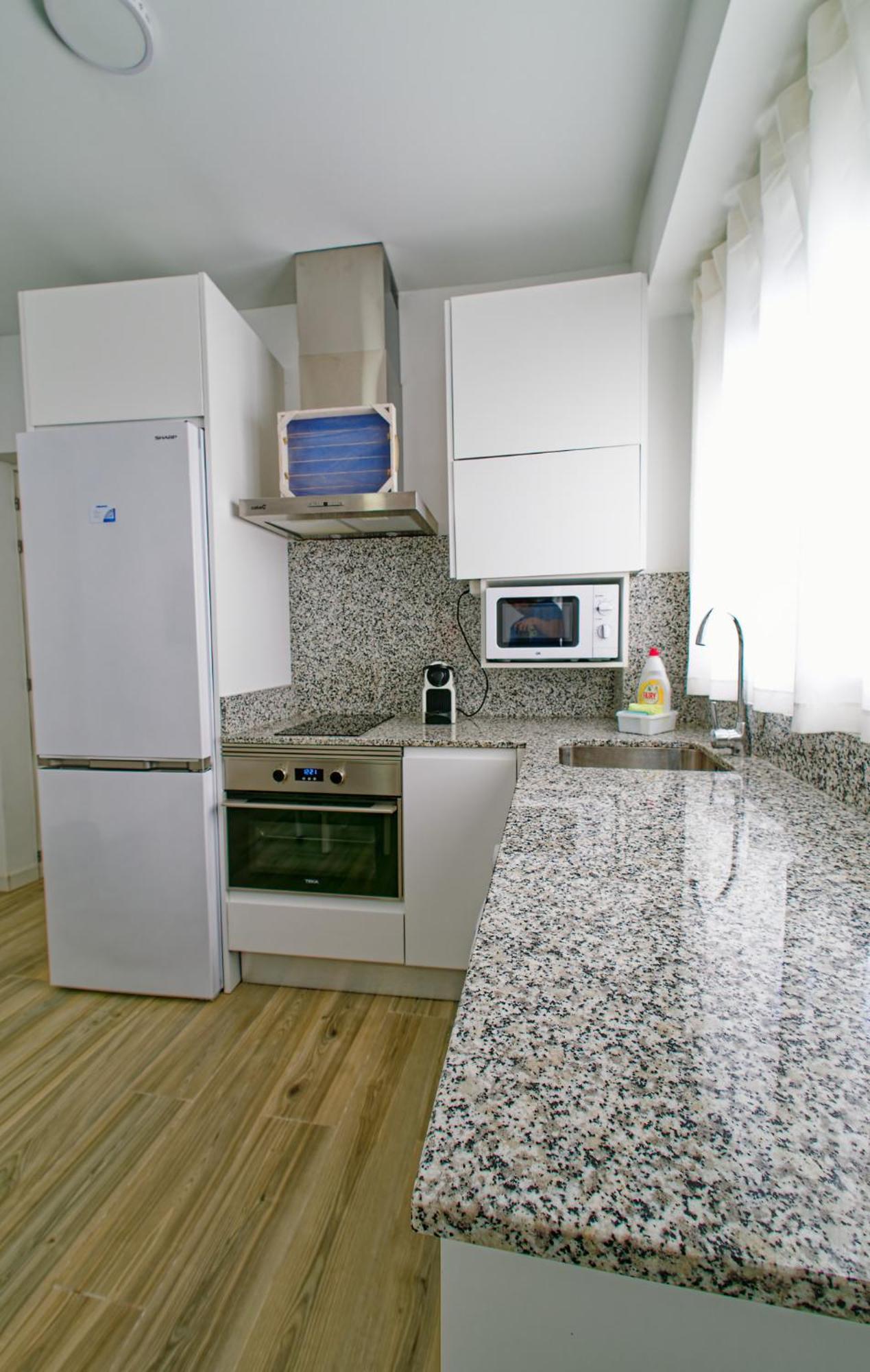 Junto Playa De Levante, Centrico, Smart Tv 55- By Aloha Palma 阿桂拉斯 外观 照片